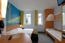 B&B Hotel Dusseldorf - Hbf 