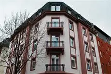 Goethe Apartment 