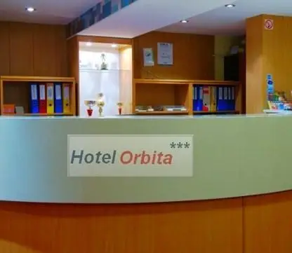 Hotel Orbita 