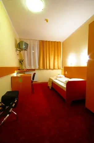 Hotel Orbita 