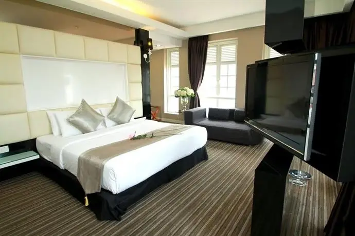 The Sterling Boutique Hotel Melaka