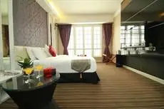 The Sterling Boutique Hotel Melaka 