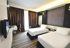 The Sterling Boutique Hotel Melaka 