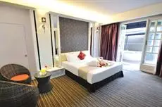 The Sterling Boutique Hotel Melaka 