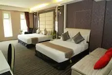 The Sterling Boutique Hotel Melaka 