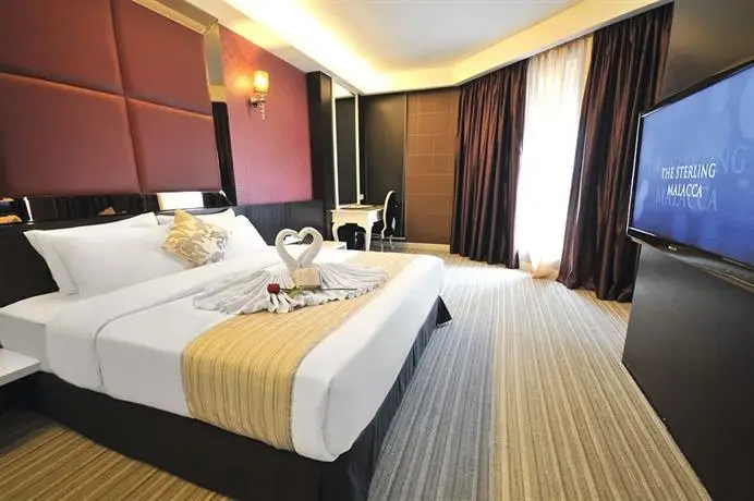 The Sterling Boutique Hotel Melaka 