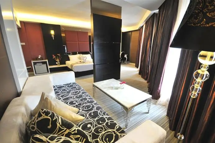 The Sterling Boutique Hotel Melaka 