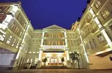 The Sterling Boutique Hotel Melaka 