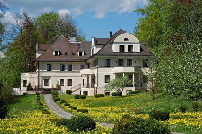 Villa Toscana Fussen