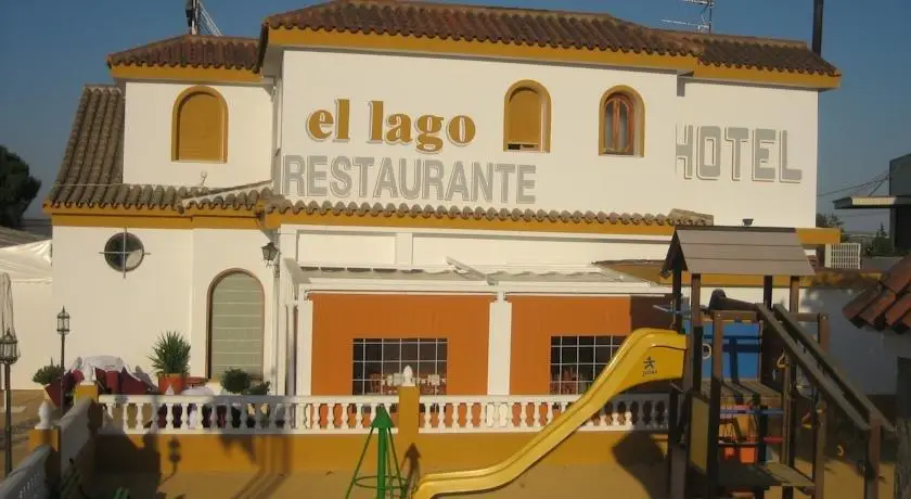 Hotel Restaurante El Lago