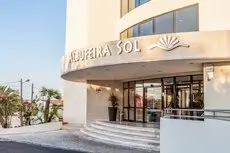 Albufeira Sol Hotel & Spa 