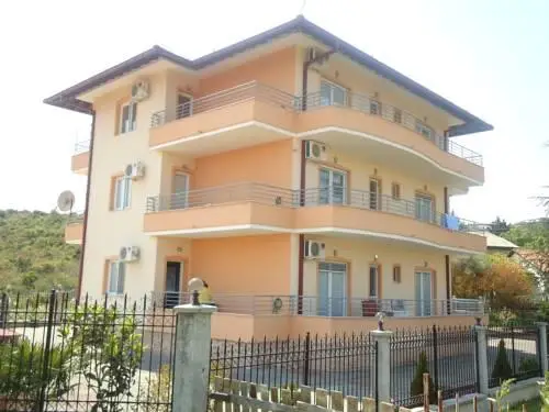 Apartments Elizabet Gevgelija 