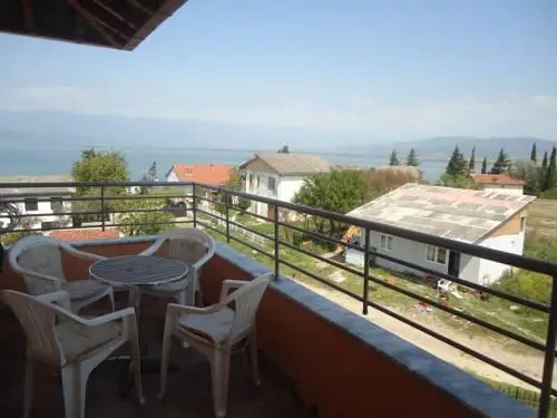 Apartments Elizabet Gevgelija 