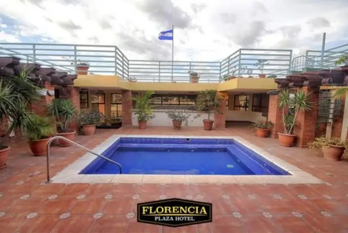 Florencia Plaza Hotel 