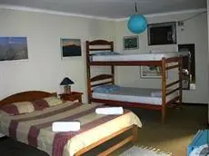 Hostel Los Aventureros 