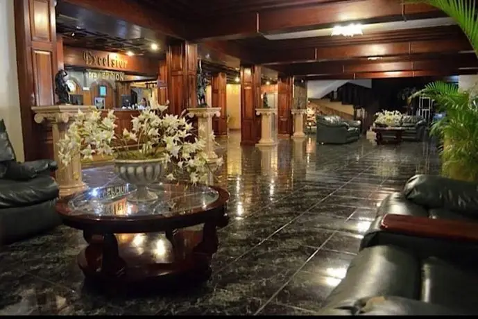 Hotel Excelsior Tegucigalpa