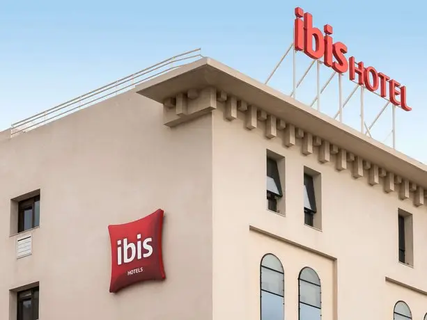 Ibis Tunis 