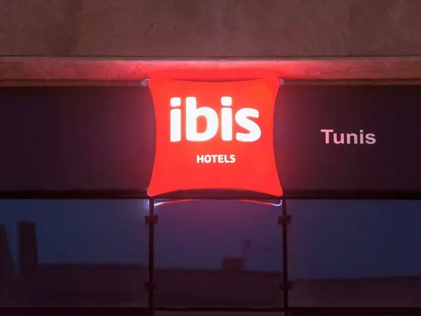 Ibis Tunis 