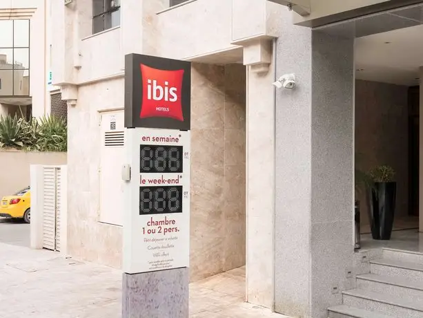 Ibis Tunis 