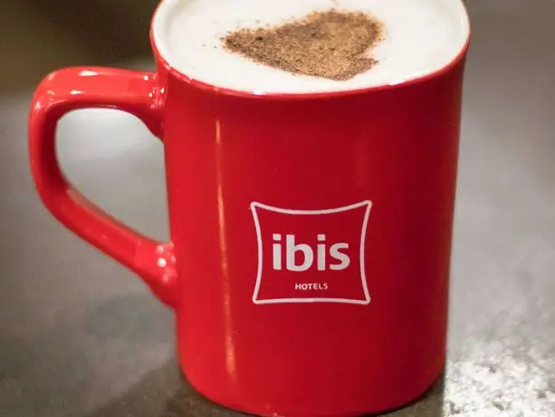 Ibis Tunis 