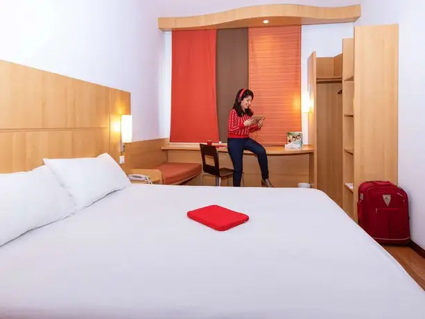 Ibis Tunis 