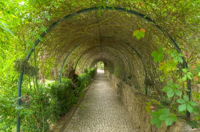 Quinta Verde Sintra 