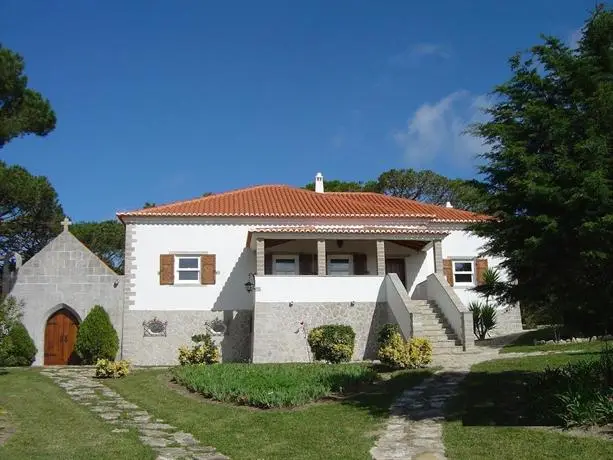 Solar do Magoito - Guest House 