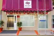 THe Don Paco Hotel 