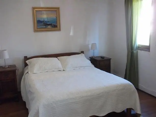 Mediterraneo B&B 