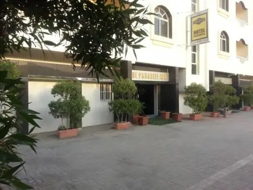 The Paradise Inn Hotel Apartments