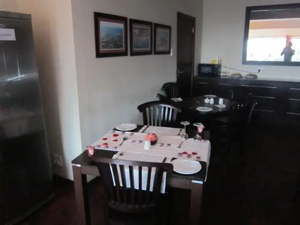 Algoa Bay Bed & Breakfast 