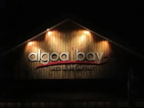 Algoa Bay Bed & Breakfast 