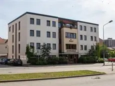 Hotel Greifennest 