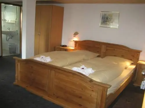 Hotel Landgasthof Schwoerer 