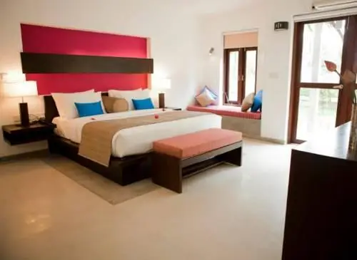 Ranna 212 Beach Resort 