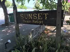 Sunset Beach Resort Pantai Cenang 