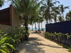 Sunset Beach Resort Pantai Cenang 