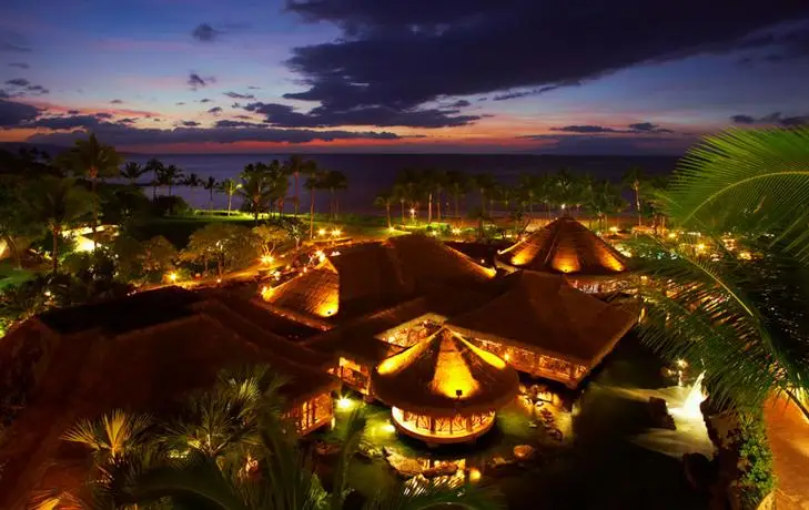 Wailea Ho'Olei Resort - Maui Rental Group 