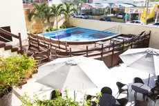 Best Western Premier Majestic Ponta Negra Beach 