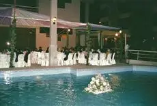 Gloria Plaza Hotel Chiclayo 