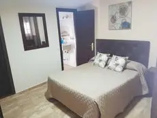 Hostal Malaga 