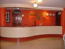 Pullman Hotel 