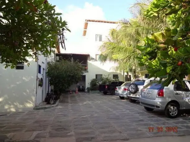 Residencial Vecchio 