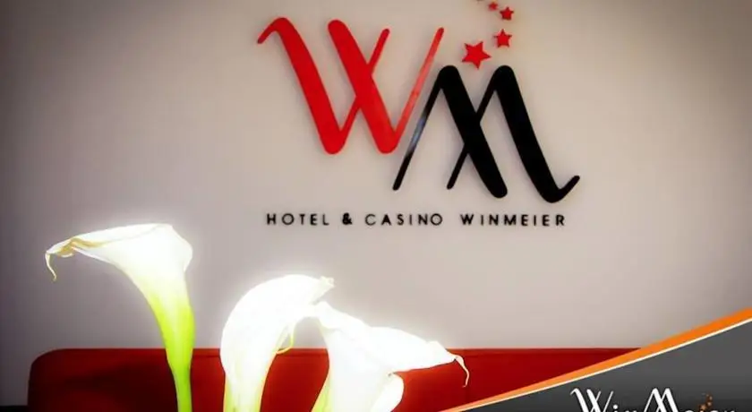 WinMeier Hotel y Casino 