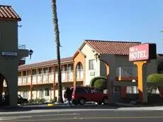 Big A Motel 