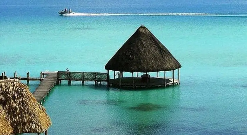 Casa Corazon Bacalar 