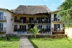 Casa Corazon Bacalar 