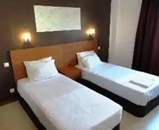 EPIC SANA Luanda Hotel 