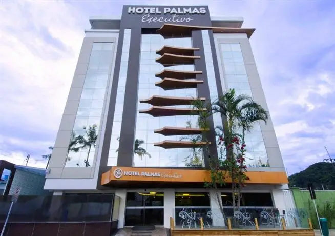 Hotel Palmas Executivo