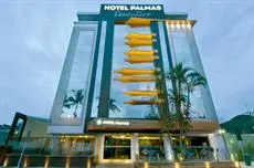 Hotel Palmas Executivo 